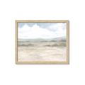 Picture of Open Range _GroupedProduct_Rectangle_Landscape_Framed_Matted_