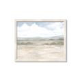 Picture of Open Range _GroupedProduct_Rectangle_Landscape_Framed_Matted_
