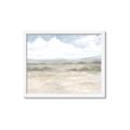 Picture of Open Range _GroupedProduct_Rectangle_Landscape_Framed_Matted_