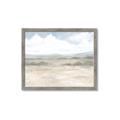 Picture of Open Range _GroupedProduct_Rectangle_Landscape_Framed_Matted_