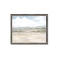 Picture of Open Range _GroupedProduct_Rectangle_Landscape_Framed_Matted_