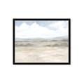 Picture of Open Range _GroupedProduct_Rectangle_Landscape_Framed_Matted_