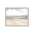 Picture of Open Range _GroupedProduct_Rectangle_Landscape_Framed_Matted_