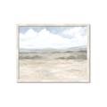 Picture of Open Range _GroupedProduct_Rectangle_Landscape_Framed_Matted_