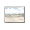 Picture of Open Range _GroupedProduct_Rectangle_Landscape_Framed_Matted_
