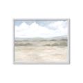 Picture of Open Range _GroupedProduct_Rectangle_Landscape_Framed_Matted_