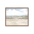 Picture of Open Range _GroupedProduct_Rectangle_Landscape_Framed_Matted_