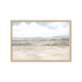 Picture of Open Range _GroupedProduct_Rectangle_Landscape_Framed_Matted_