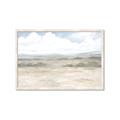 Picture of Open Range _GroupedProduct_Rectangle_Landscape_Framed_Matted_