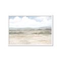 Picture of Open Range _GroupedProduct_Rectangle_Landscape_Framed_Matted_