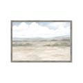 Picture of Open Range _GroupedProduct_Rectangle_Landscape_Framed_Matted_
