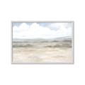 Picture of Open Range _GroupedProduct_Rectangle_Landscape_Framed_Matted_