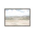Picture of Open Range _GroupedProduct_Rectangle_Landscape_Framed_Matted_