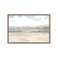 Picture of Open Range _GroupedProduct_Rectangle_Landscape_Framed_Matted_