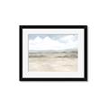 Picture of Open Range _GroupedProduct_Rectangle_Landscape_Framed_Matted_