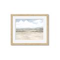 Picture of Open Range _GroupedProduct_Rectangle_Landscape_Framed_Matted_