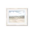 Picture of Open Range _GroupedProduct_Rectangle_Landscape_Framed_Matted_