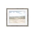 Picture of Open Range _GroupedProduct_Rectangle_Landscape_Framed_Matted_