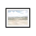 Picture of Open Range _GroupedProduct_Rectangle_Landscape_Framed_Matted_