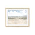 Picture of Open Range _GroupedProduct_Rectangle_Landscape_Framed_Matted_