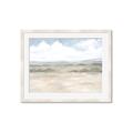 Picture of Open Range _GroupedProduct_Rectangle_Landscape_Framed_Matted_