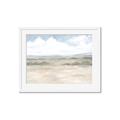 Picture of Open Range _GroupedProduct_Rectangle_Landscape_Framed_Matted_