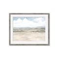 Picture of Open Range _GroupedProduct_Rectangle_Landscape_Framed_Matted_