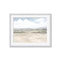Picture of Open Range _GroupedProduct_Rectangle_Landscape_Framed_Matted_