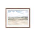 Picture of Open Range _GroupedProduct_Rectangle_Landscape_Framed_Matted_