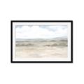 Picture of Open Range _GroupedProduct_Rectangle_Landscape_Framed_Matted_