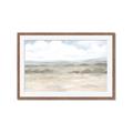 Picture of Open Range _GroupedProduct_Rectangle_Landscape_Framed_Matted_