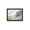 Picture of Country Club _GroupedProduct_Rectangle_Landscape_Framed_Matted_