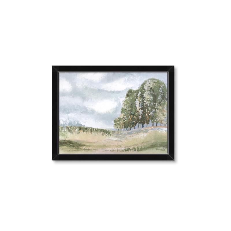 Picture of Country Club _GroupedProduct_Rectangle_Landscape_Framed_Matted_