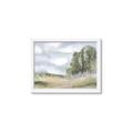 Picture of Country Club _GroupedProduct_Rectangle_Landscape_Framed_Matted_