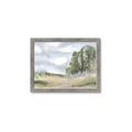 Picture of Country Club _GroupedProduct_Rectangle_Landscape_Framed_Matted_