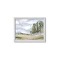 Picture of Country Club _GroupedProduct_Rectangle_Landscape_Framed_Matted_