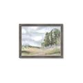 Picture of Country Club _GroupedProduct_Rectangle_Landscape_Framed_Matted_