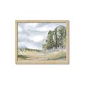 Picture of Country Club _GroupedProduct_Rectangle_Landscape_Framed_Matted_