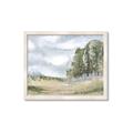 Picture of Country Club _GroupedProduct_Rectangle_Landscape_Framed_Matted_