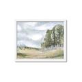 Picture of Country Club _GroupedProduct_Rectangle_Landscape_Framed_Matted_