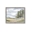 Picture of Country Club _GroupedProduct_Rectangle_Landscape_Framed_Matted_