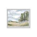 Picture of Country Club _GroupedProduct_Rectangle_Landscape_Framed_Matted_