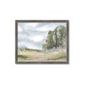 Picture of Country Club _GroupedProduct_Rectangle_Landscape_Framed_Matted_