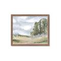 Picture of Country Club _GroupedProduct_Rectangle_Landscape_Framed_Matted_
