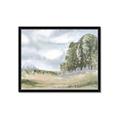 Picture of Country Club _GroupedProduct_Rectangle_Landscape_Framed_Matted_