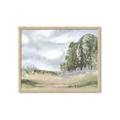 Picture of Country Club _GroupedProduct_Rectangle_Landscape_Framed_Matted_