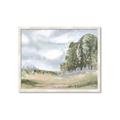 Picture of Country Club _GroupedProduct_Rectangle_Landscape_Framed_Matted_