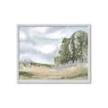 Picture of Country Club _GroupedProduct_Rectangle_Landscape_Framed_Matted_