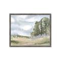 Picture of Country Club _GroupedProduct_Rectangle_Landscape_Framed_Matted_
