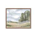 Picture of Country Club _GroupedProduct_Rectangle_Landscape_Framed_Matted_